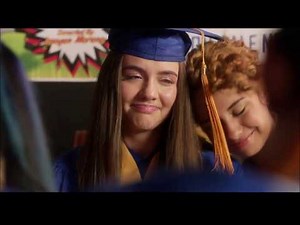 Graduation Scene and After Party | Degrassi: Next Class Season 4 episode 10
