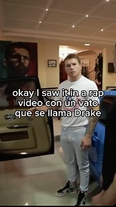 Canelo showing an inside look at his cars and paintings 🥊😂 (Chingo Bling Funny Voiceover) #reelsinstagram #instagramreels #canelo #funnyvideos #boxing #mexican #boxer #chingobling #instareels | Chingo Bling