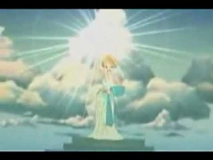 (RARE LOW QUALITY) Cartoon Network's Cartoon Theatre (1998) - Columbia Pictures Logo Bumper