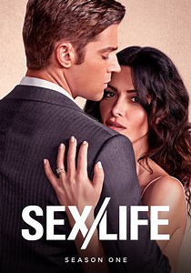 Sex/Life Season 1 - watch full episodes streaming online