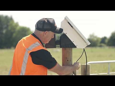 How To: Install The Solar-Kit [MBS] | Gallagher