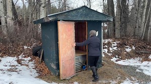 Wells running dry as drought continues in parts of B.C.