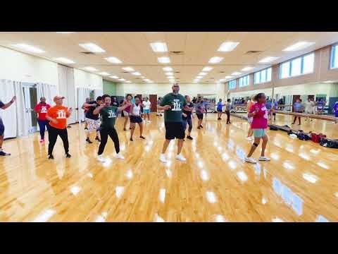 Triple M Town Line Dance