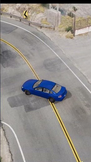 1-minute BeamNG.drive Mod Reviews: Gavril Vertex