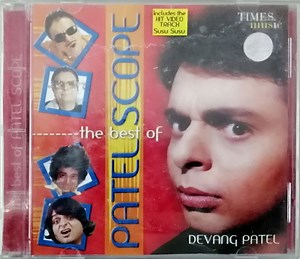 Devang Patel - The Best Of Patel Scope