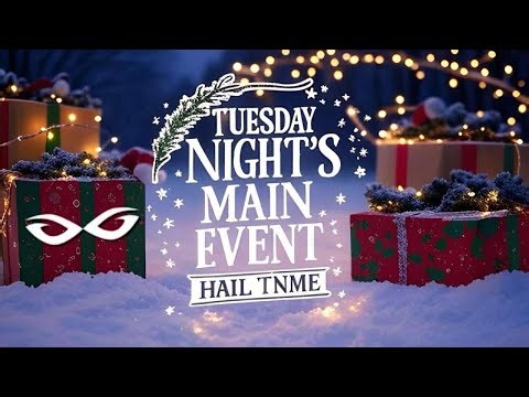 Tuesday Night's Main Event