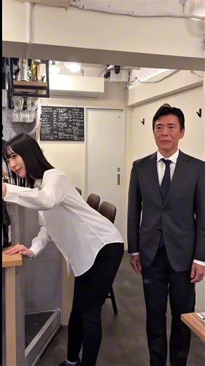 cara menjadi normal || shizuha takimoto || #japaneseculture #dramajepang