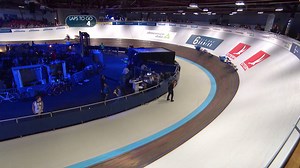 378K views · 1.9K reactions | Nothing beats a Derny race  Take a watch of Team 2️⃣️'s (Kenny De Ketele and Moreno De Pauw) win on the last day of Six Day Amsterdam! | Six Day Cycling | Facebook