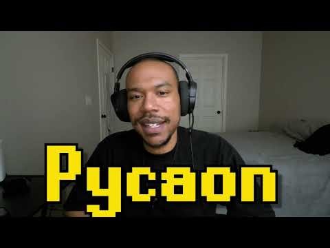 My Third Channel Trailer