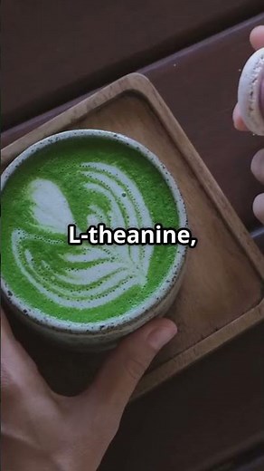 Coffee vs Matcha Which One? Healthier?!!
