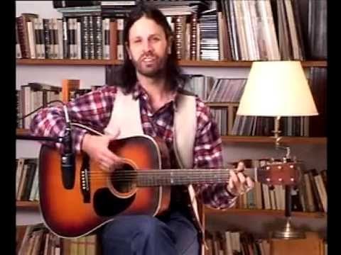 Easy Country Blues Fingerpicking Patterns - Acoustic Guitar Lesson