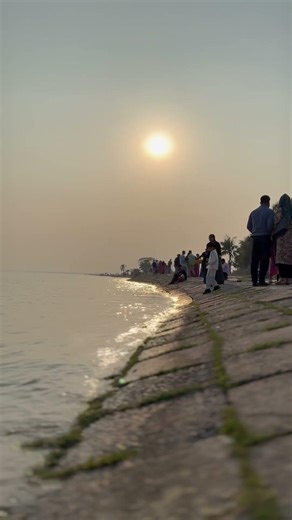 River Side View❤️ #reels #trending #shortvideo #travel