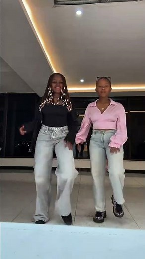 FAST FAST DANCE CHALLENGE 2026 🔥 TIKTOK AMAPIANO TUTORIAL