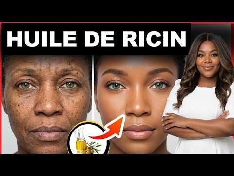 Comment Effacer les Cernes et Rajeunir Votre Peau avec 2 Ingrédients Naturels