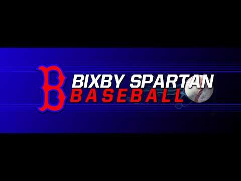 Bixby Baseball VS PC North