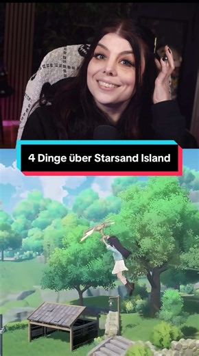 Starsand Island: Roboter-Farmen im Early Access