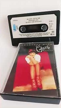 Gloria Estefan• Here We Are