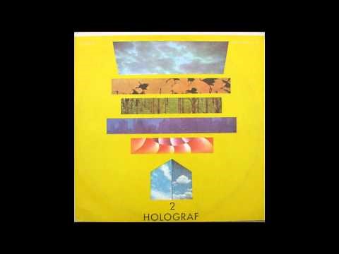 Holograf ‎- 2 (1986)