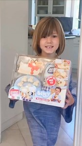 16 reactions · 26 shares | Bluey fans know… the duck cake is legendary 閭 Mold, decorate and inspire creativity with the Creative Chefs Duck Cake Kit! | Little Tikes | Facebook