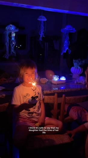 heather 🐚 on Instagram: "My inner child had so much fun creating this!! 🥹 Edit: linked both the playlist + all the products we used in the video on my profile! 🔗🥰"