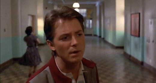 Vissza a jövőbe 1 (teljes film)