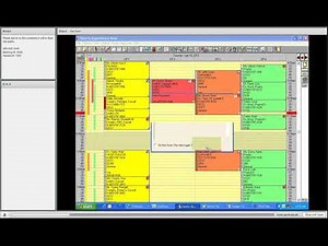 Dentrix Training 2 Appointment Book