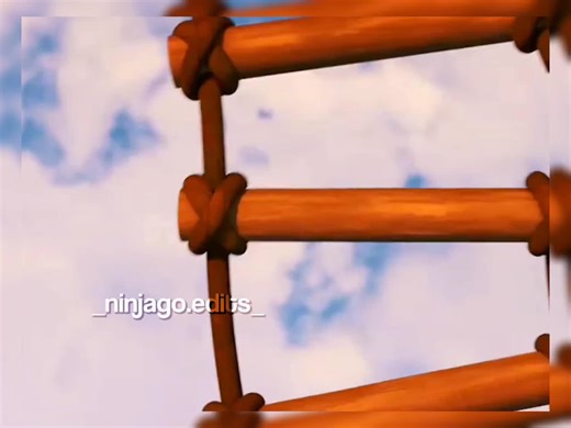 Cole Falling Into Darkness - Emotional Ninjago Edit