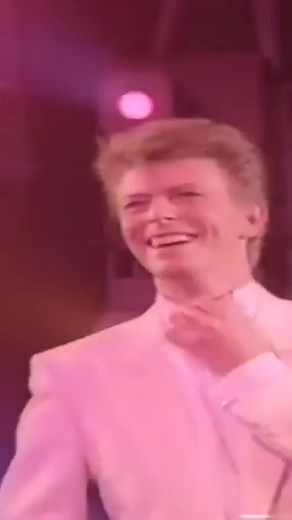 David Bowie & Tina Turner — Live “Let’s Dance” (1985)