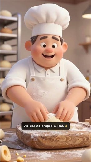 🧀 The Little Mouse's Big Cheese Adventure #story #tale