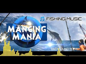 Music mancing mania‼️(Backsound music no copyright)