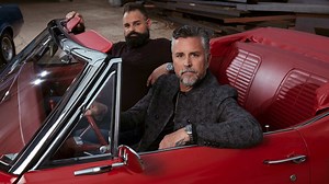 Fast N' Loud | Jetzt kostenlos online sehen auf | DMAX
