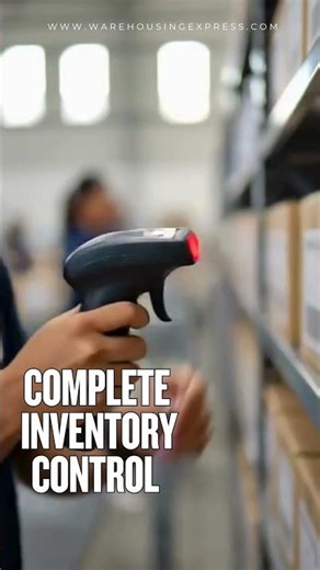 Scale Your eCommerce Business Faster with Smart Warehousing | Warehousing Express India