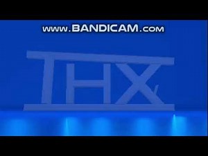 THX Bob And Larry Template