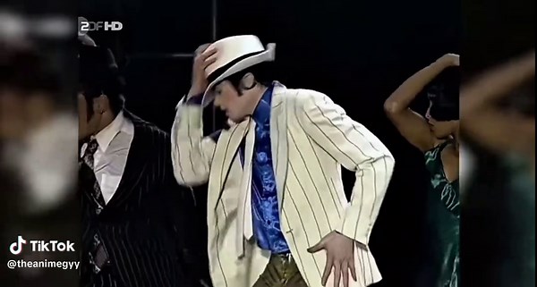 Mikey's Memorable Moves: A Hip-Hop Tribute