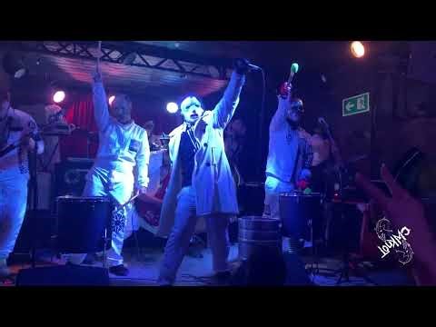 Stage Walk+Insert Coin+Unsainted (Pandemic Season)