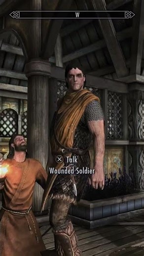 Meanwhile, in the temple of Kynareth...