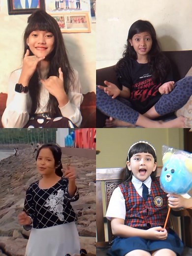 Magic 5: Serunya Konten & Lagu Terbaru 2024