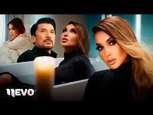 Rayhon - Dil poralar (Official Music Video)