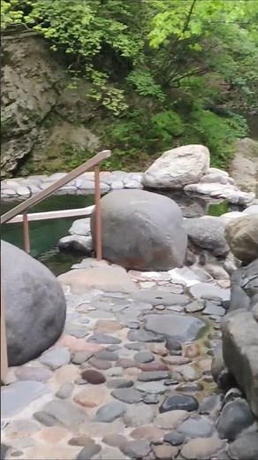 【作並温泉】必見！隠れた名湯を一挙公開！一の坊で味わう至福の温泉体験！