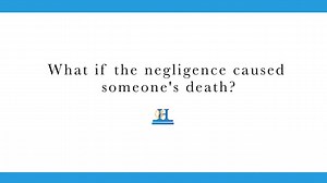A wrongful death case requires far more digging and confrontation with different family members than most personal injury cases. However, our personal injury attorneys bring years of experience and expertise to handle your case with great detail. www.bradhendricks.com | The Brad Hendricks Law Firm