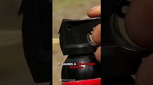 How Bear Spray Can Protect You from Attacks
