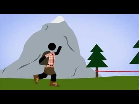 Safety Tips - Hiking