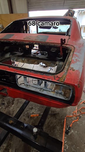 4K views · 25 reactions | Working hard on this camaro. #fyp #Custom #Chevrolet #camaro #customized Nik Lyons | Jason Trull | Facebook