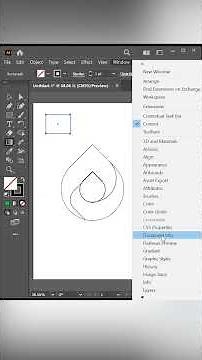 How to Design a Professional 3D Logo in Illustrator – Easy & Detailed Guide