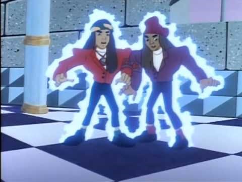 The Adventures of Super Mario Bros 3 - Kootie Pie Rocks (RESTORED)