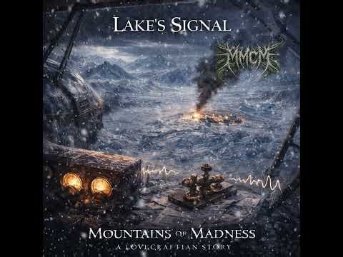 MMCM - Chapter 3: Lake’s Signal