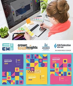 EVENING GRAPHICS DESIGN / DIGITAL MARKETING COURSE FOR WOMEN!
