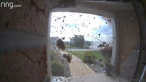 10K views · 123 reactions | Ring video has been shared with us of the home explosion in southwest Pa. in the Plum Borough neighborhood. UPDATES: https://bit.ly/3QwPwcq (: Jeremy Rogers/ CNN Newsource) | Local 21 CBS News, WHP Harrisburg | Facebook