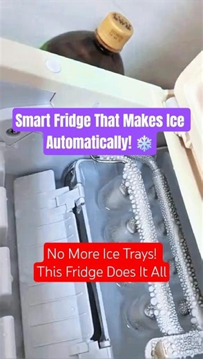 The Hidden Ice Maker That Will Change Your Summer Forever! 🧊