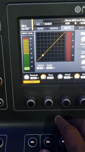 1.5M views · 14K reactions | NOISE GATE DAN BEBERAPA FUNGSI TOMBOL...